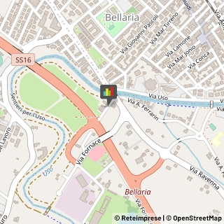 Riso Bellaria-Igea Marina,47814Rimini