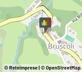 Osterie e Trattorie Firenzuola,50033Firenze