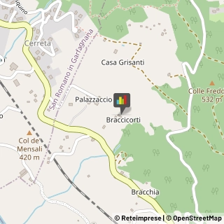 Agriturismi Pieve Fosciana,55036Lucca