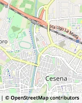 Pubblicità - Agenzie e Studi Cesena,47521Forlì-Cesena