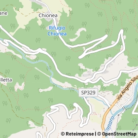Mappa 12078
