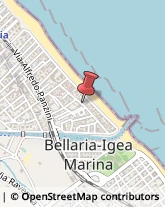 Via A. Vespucci, 31,47814Bellaria-Igea Marina