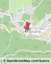 Via Chiesa Vecchia, 5,40035Castiglione dei Pepoli