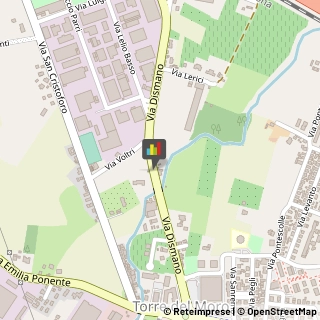 Pubblicità - Agenzie e Studi,47522Forlì-Cesena