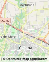 Autofficine e Centri Assistenza Cesena,47521Forlì-Cesena