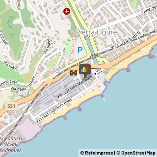 Agenzie Immobiliari Pietra Ligure,17027Savona