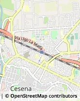 Viale Guglielmo Marconi, 30,47521Cesena