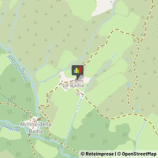 Aziende Agricole Firenzuola,50033Firenze