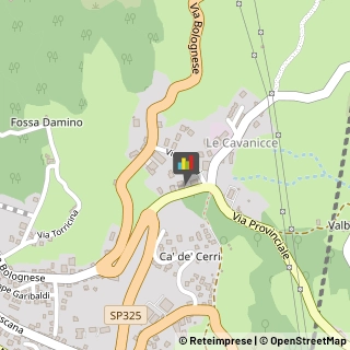 Termotecnica - Macchine e Impianti Castiglione dei Pepoli,40035Bologna