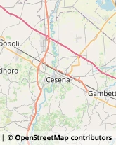 Cartolerie Cesena,47522Forlì-Cesena