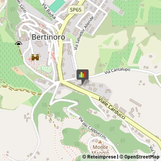 Enoteche Bertinoro,47032Forlì-Cesena