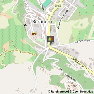 Ristoranti Bertinoro,47032Forlì-Cesena