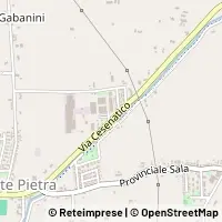 Carte Cesena