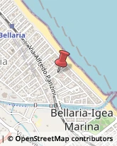 Via Arno, 57,47814Bellaria-Igea Marina