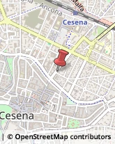 Corso Cavour, 26,47521Cesena