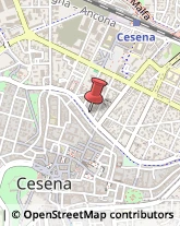 Viale Gaspare Finali, 24,47521Cesena