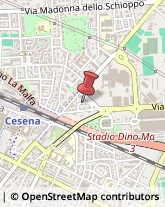 Via Imolesi, 68,47521Cesena