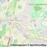 মানচিত্র Cesena