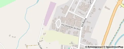 Mappa Meldola