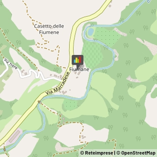 Osterie e Trattorie Modigliana,47015Forlì-Cesena