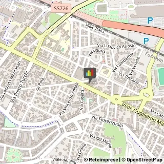 Soffittature e Controsoffittature Cesena,47521Forlì-Cesena