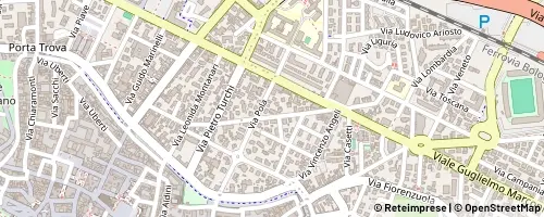 Mappa 체세나