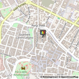 Musica e Canto - Scuole,47521Forlì-Cesena