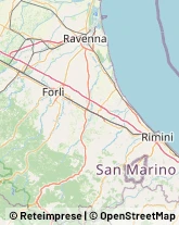 Enoteche Forlì,47121Forlì-Cesena