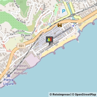 Pizzerie,17027Savona