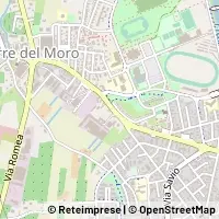 Kaart Cesena