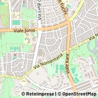 Carte Roma