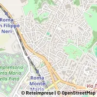 Kaart Roma
