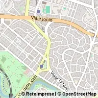 Carte Roma