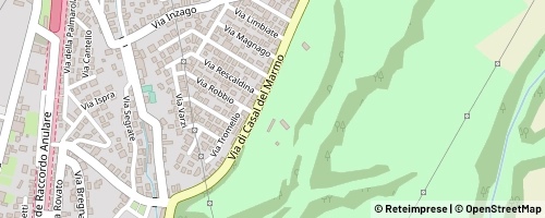 Mappa Rom