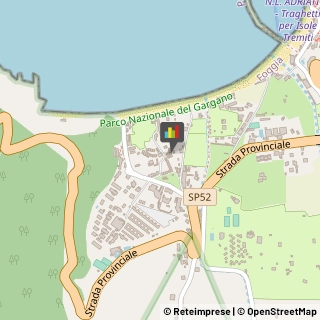 Appartamenti e Residence Peschici,71010Foggia