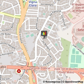 Medicina Estetica - Medici Specialisti,00191Roma