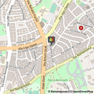 Alimentari,00100Roma