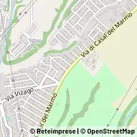 地图 Roma