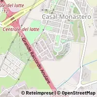 Peta Roma