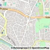 地图 Roma