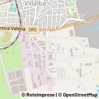 Map Tivoli