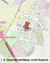 Via Massimiliano di Palombara, 40,00131Roma