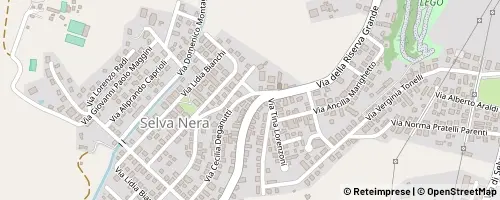 Mappa Rom