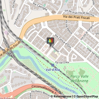 Caldaie a Gas,00141Roma