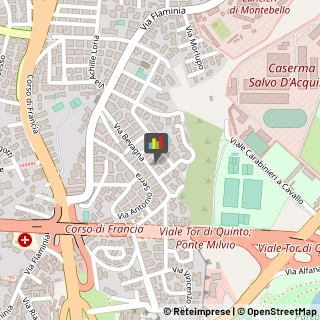 Verniciature Edili,00135Roma