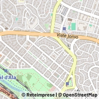 Kartta Roma