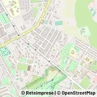 Mapa Roma