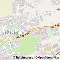 Map Roma