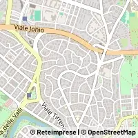 Kart Roma