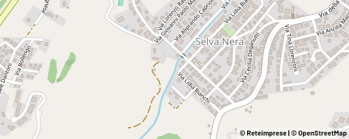 Mappa Rom